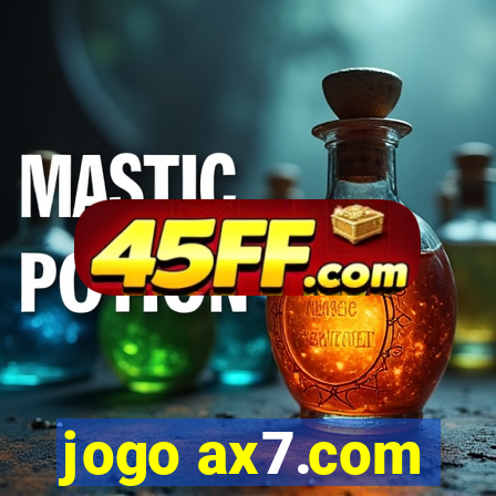 jogo ax7.com